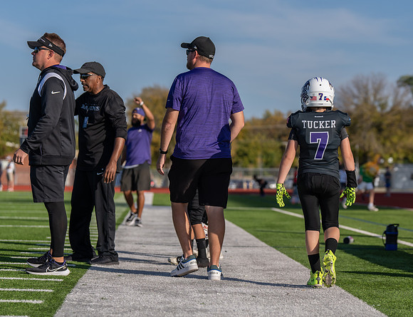 9U Ravens vs. Sun Devils-24