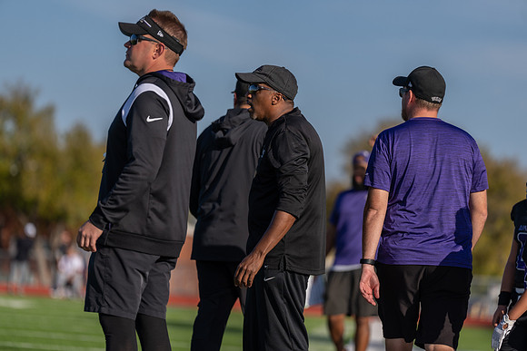 9U Ravens vs. Sun Devils-25