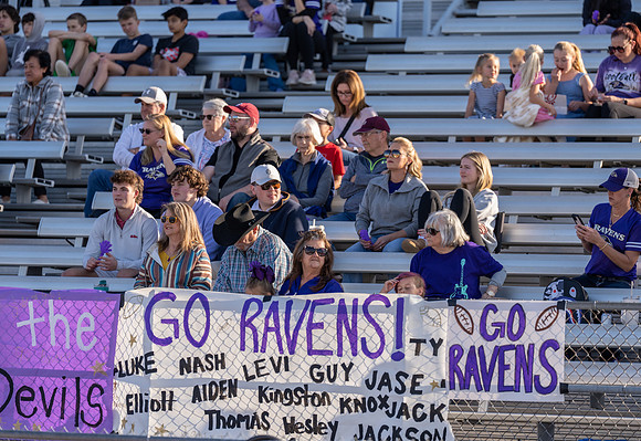 9U Ravens vs. Sun Devils-28