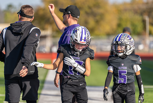 9U Ravens vs. Sun Devils-29
