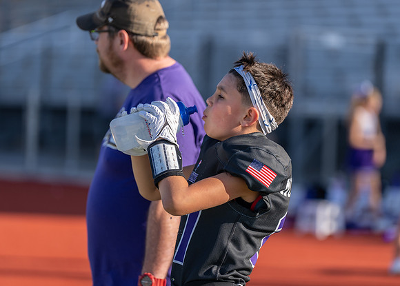 9U Ravens vs. Sun Devils-30