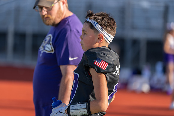 9U Ravens vs. Sun Devils-31