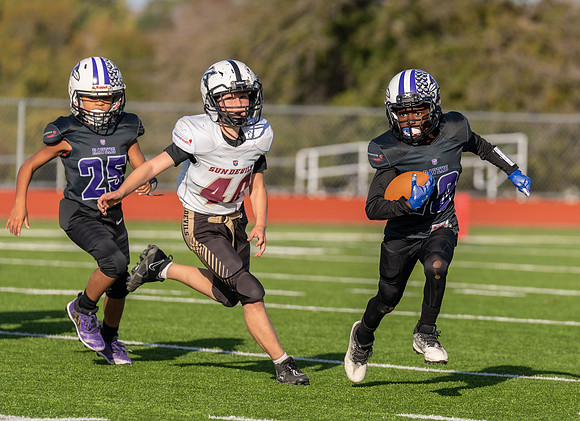 9U Ravens vs. Sun Devils-33