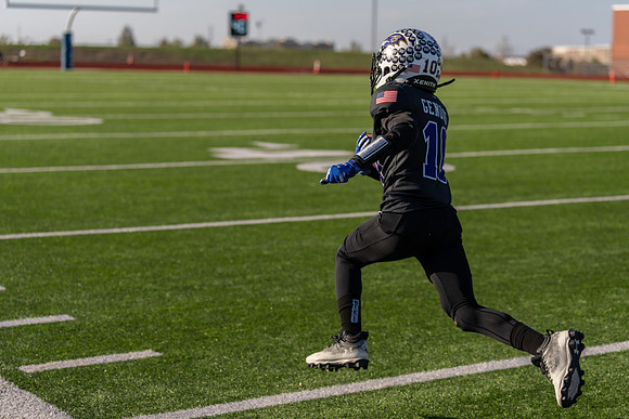 9U Ravens vs. Sun Devils-36