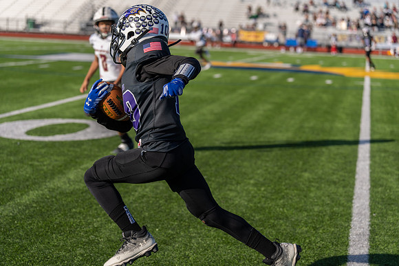 9U Ravens vs. Sun Devils-35