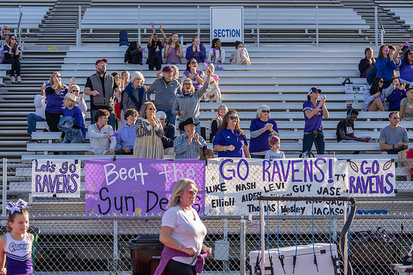 9U Ravens vs. Sun Devils-37