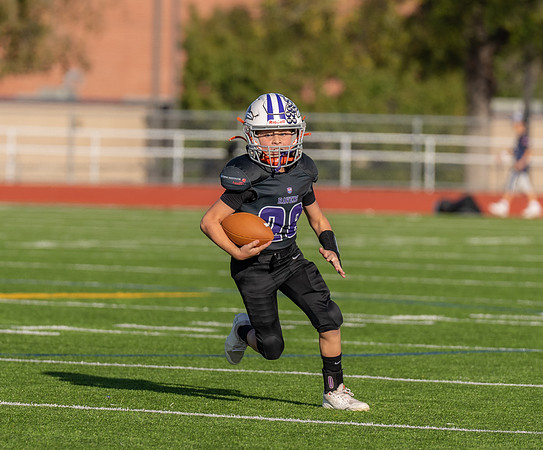 9U Ravens vs. Sun Devils-42