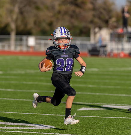 9U Ravens vs. Sun Devils-44