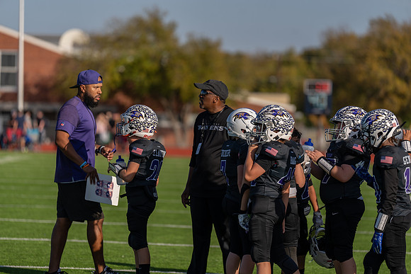 9U Ravens vs. Sun Devils-47