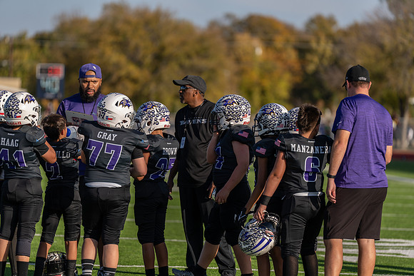 9U Ravens vs. Sun Devils-48