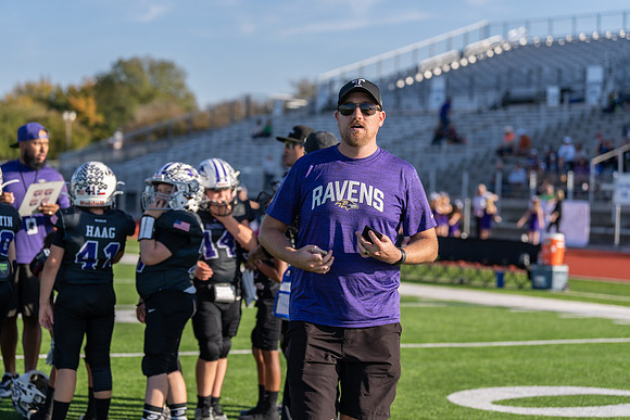 9U Ravens vs. Sun Devils-50