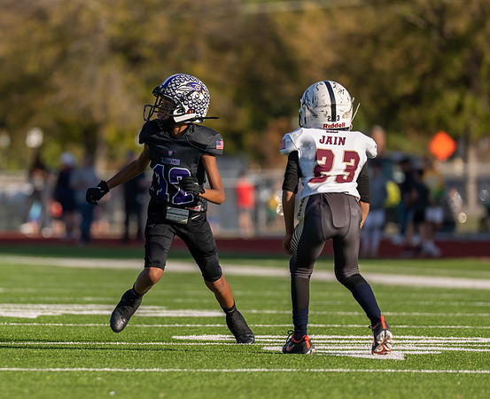 9U Ravens vs. Sun Devils-51