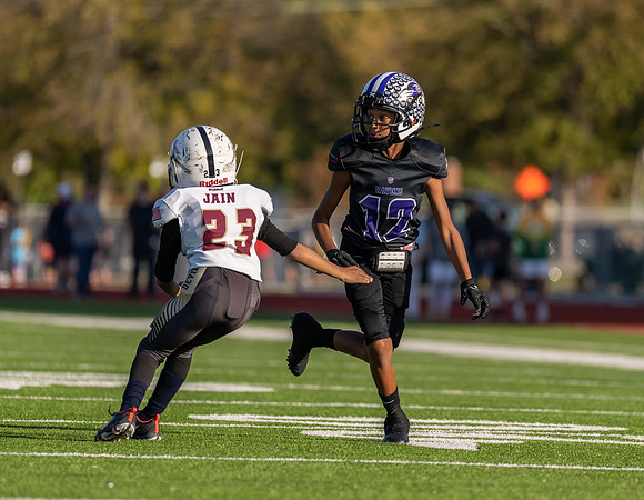 9U Ravens vs. Sun Devils-52