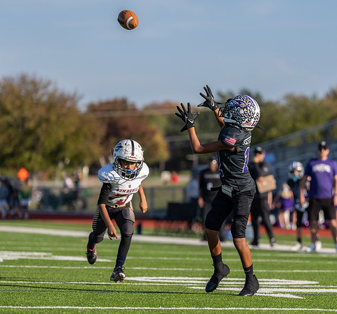 9U Ravens vs. Sun Devils-53