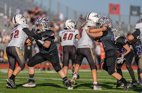 9U Ravens vs. Sun Devils-59