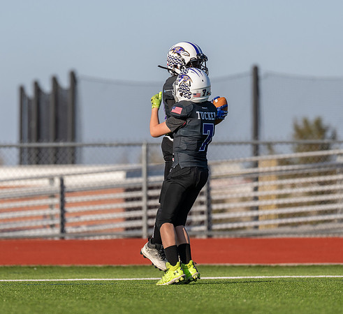 9U Ravens vs. Sun Devils-62
