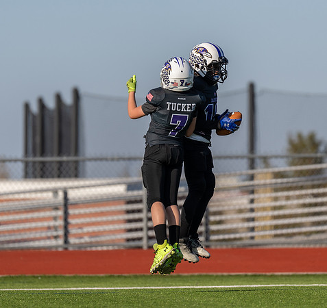 9U Ravens vs. Sun Devils-63
