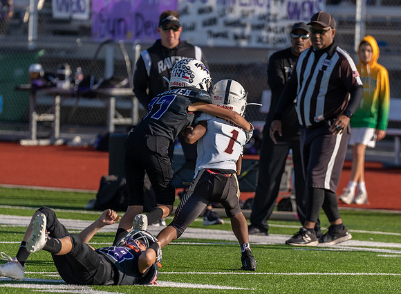 9U Ravens vs. Sun Devils-65