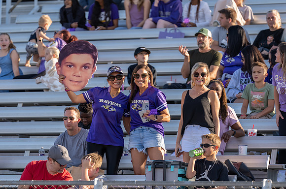 9U Ravens vs. Sun Devils-67