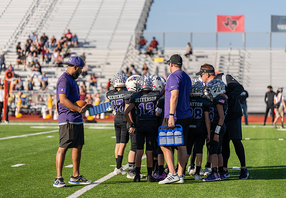 9U Ravens vs. Sun Devils-69