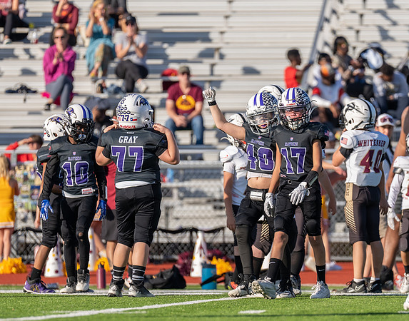 9U Ravens vs. Sun Devils-73