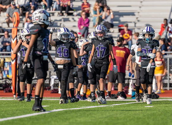 9U Ravens vs. Sun Devils-74
