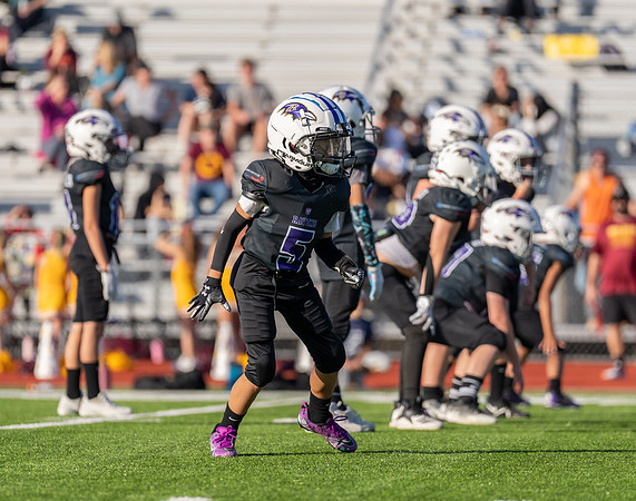 9U Ravens vs. Sun Devils-75