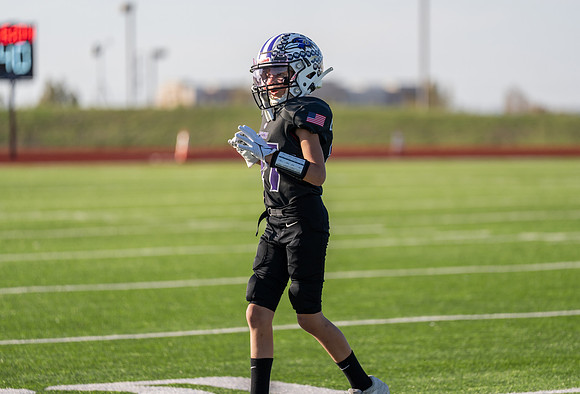 9U Ravens vs. Sun Devils-76