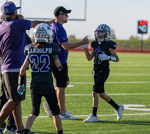 9U Ravens vs. Sun Devils-77