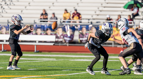 9U Ravens vs. Sun Devils-78