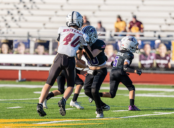 9U Ravens vs. Sun Devils-79