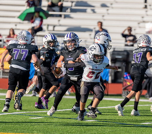 9U Ravens vs. Sun Devils-80