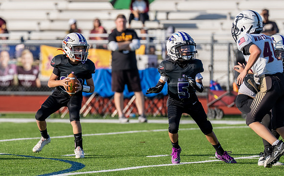 9U Ravens vs. Sun Devils-81