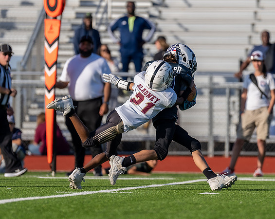 9U Ravens vs. Sun Devils-82