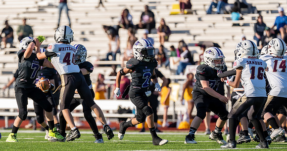 9U Ravens vs. Sun Devils-83