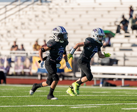 9U Ravens vs. Sun Devils-84