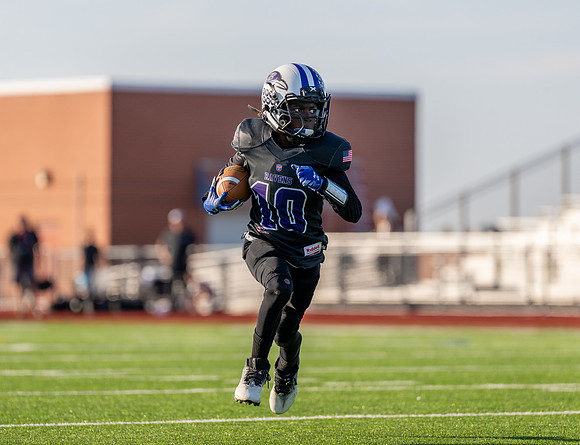 9U Ravens vs. Sun Devils-85