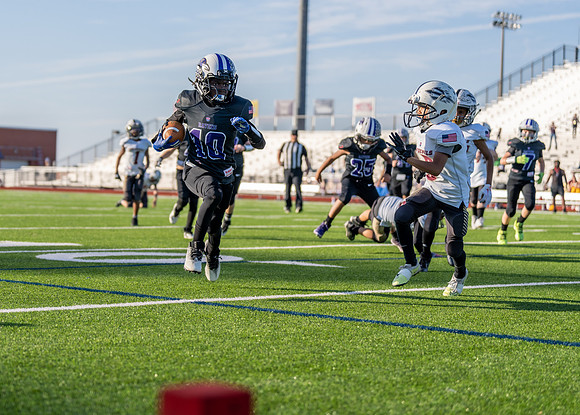 9U Ravens vs. Sun Devils-88