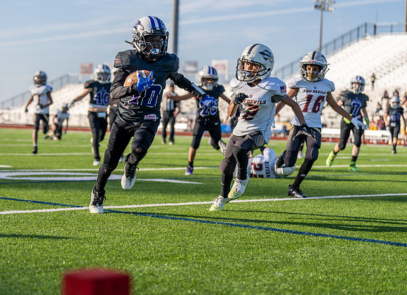 9U Ravens vs. Sun Devils-89