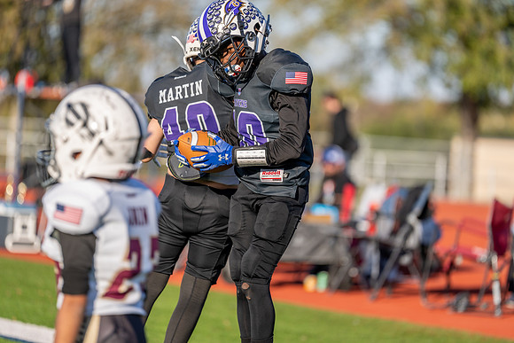 9U Ravens vs. Sun Devils-91