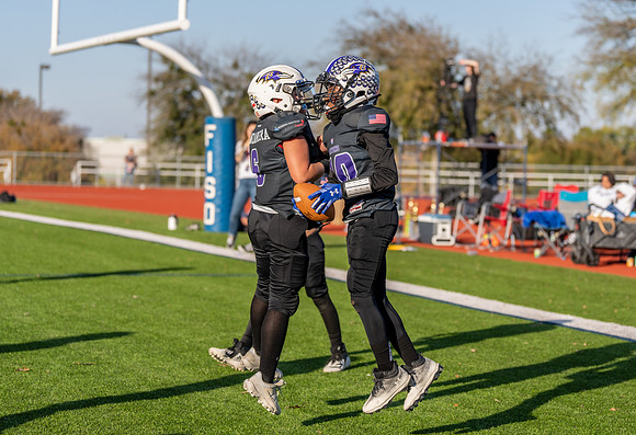 9U Ravens vs. Sun Devils-92