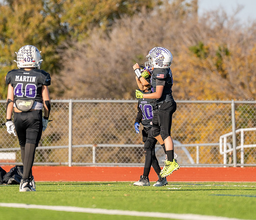 9U Ravens vs. Sun Devils-94