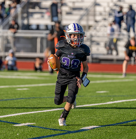 9U Ravens vs. Sun Devils-95