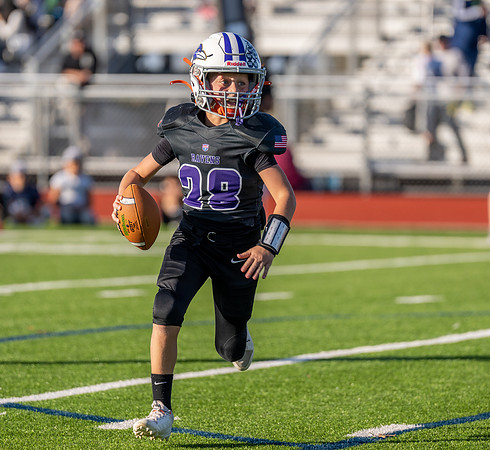 9U Ravens vs. Sun Devils-96