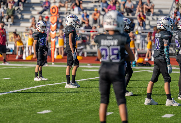 9U Ravens vs. Sun Devils-101
