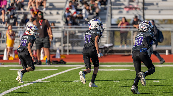 9U Ravens vs. Sun Devils-102