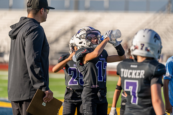 9U Ravens vs. Sun Devils-105