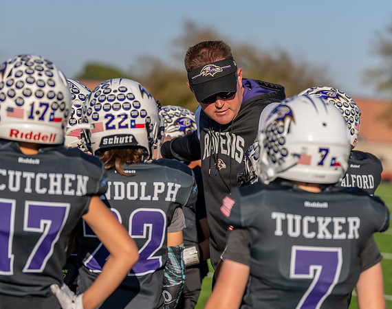 9U Ravens vs. Sun Devils-109