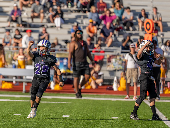 9U Ravens vs. Sun Devils-113