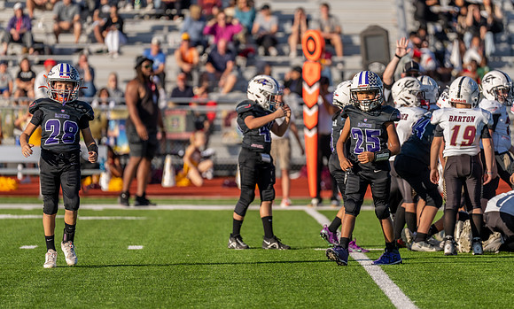 9U Ravens vs. Sun Devils-114